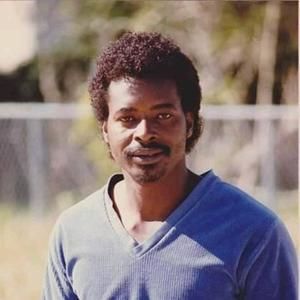 Meet your Posher, Frederick